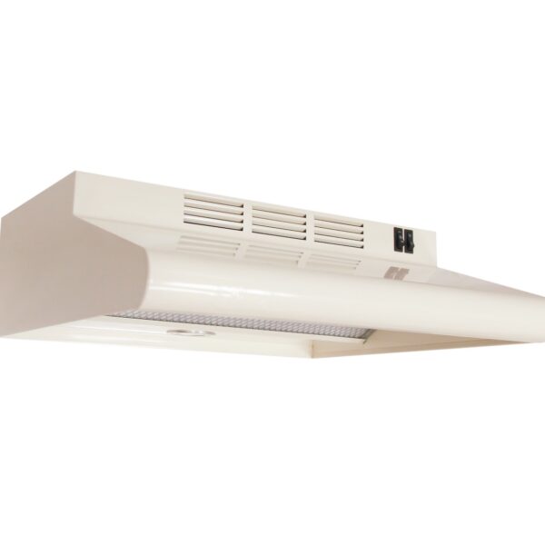 Campana de Cocina Línea Standard: AXR para Pared o Muro de 50 cm